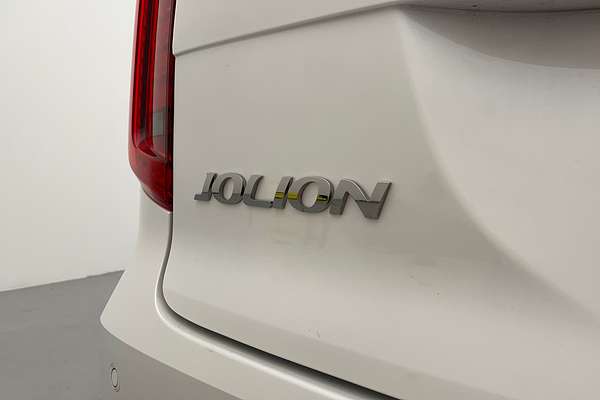 2024 GWM Haval Jolion Lux A01