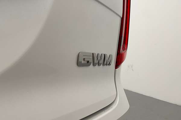 2024 GWM Haval Jolion Lux A01