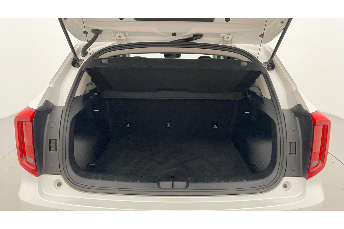 2024 GWM Haval Jolion Lux A01