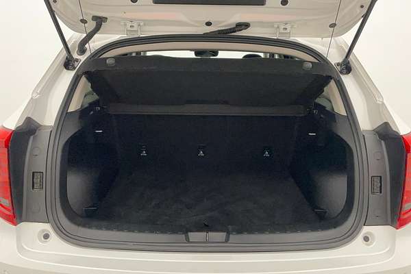 2024 GWM Haval Jolion Lux A01