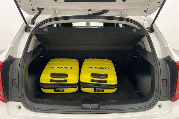 2024 GWM Haval Jolion Lux A01