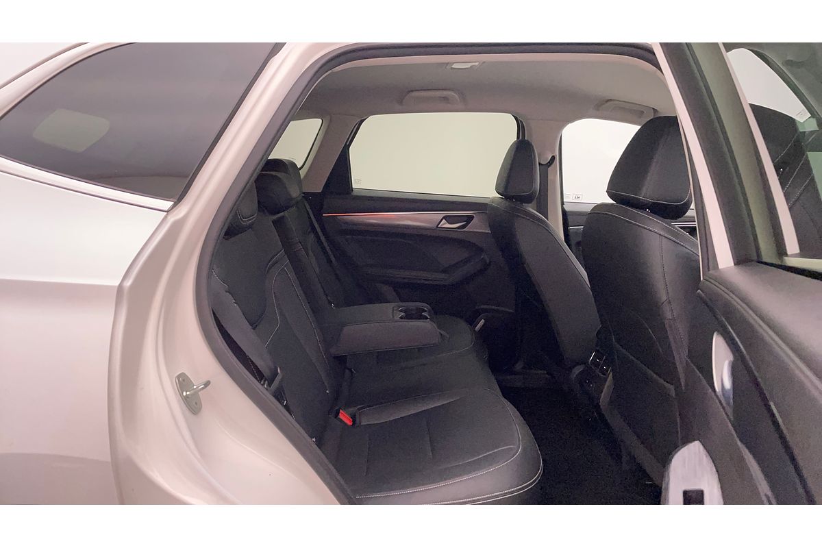 2024 GWM Haval Jolion Lux A01
