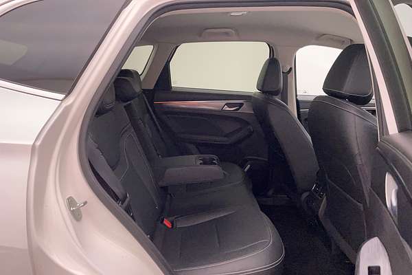 2024 GWM Haval Jolion Lux A01