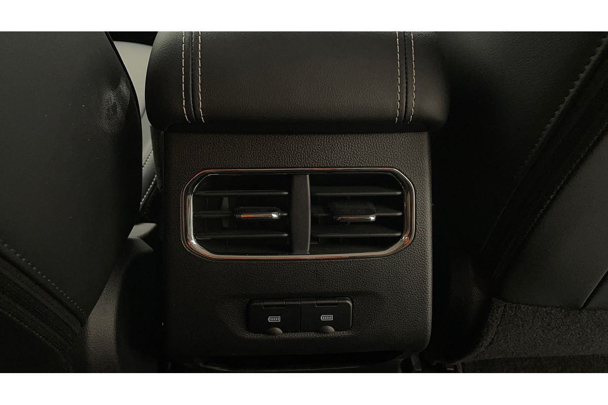 2024 GWM Haval Jolion Lux A01