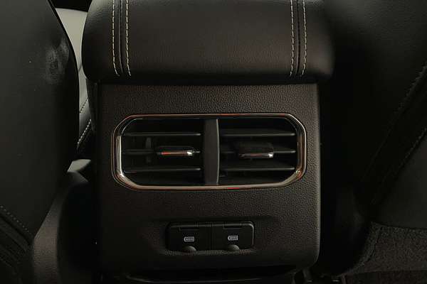 2024 GWM Haval Jolion Lux A01