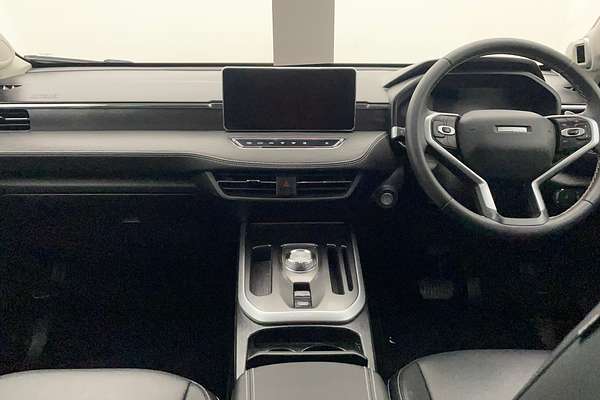 2024 GWM Haval Jolion Lux A01