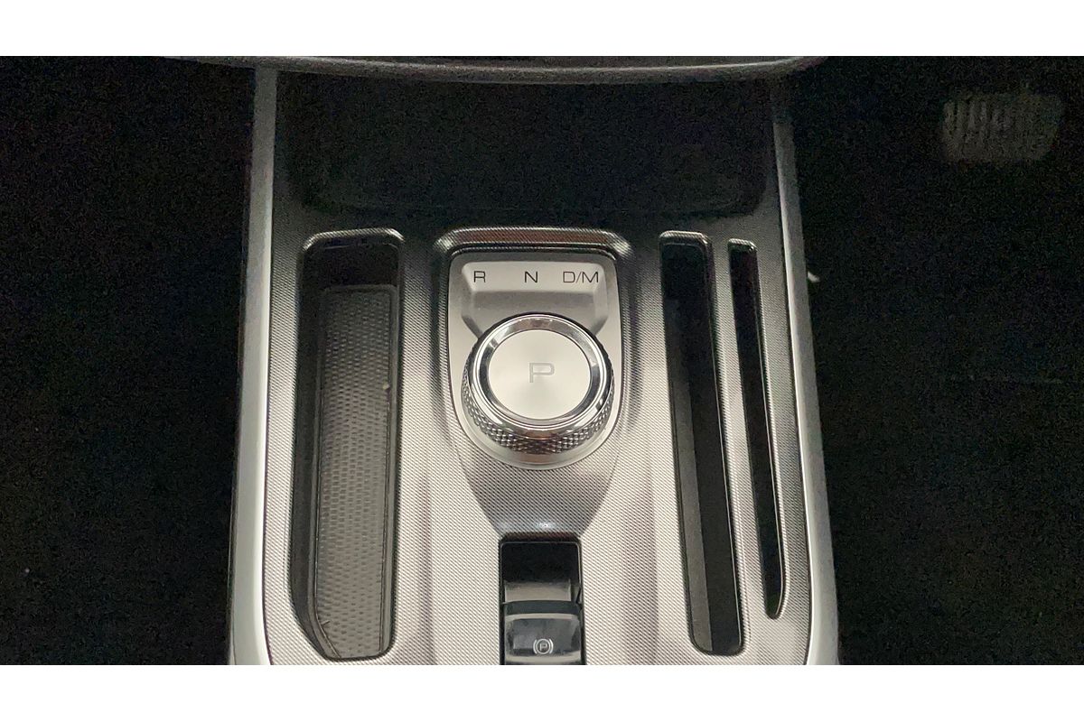 2024 GWM Haval Jolion Lux A01