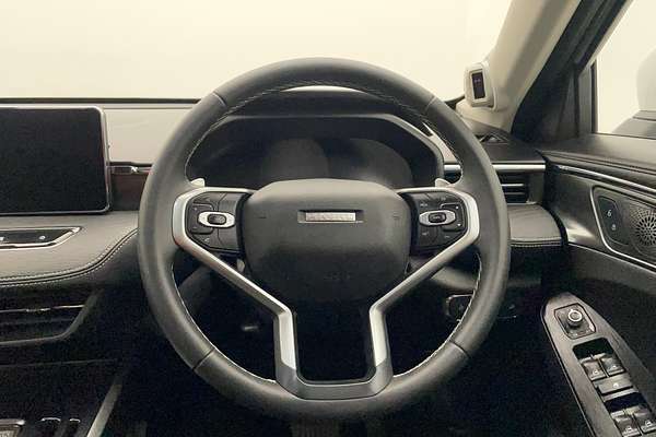 2024 GWM Haval Jolion Lux A01