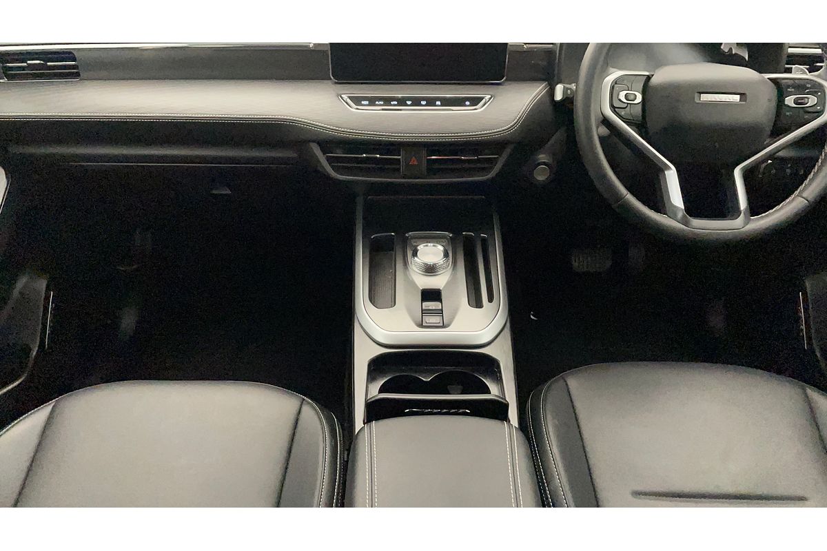 2024 GWM Haval Jolion Lux A01