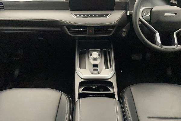 2024 GWM Haval Jolion Lux A01