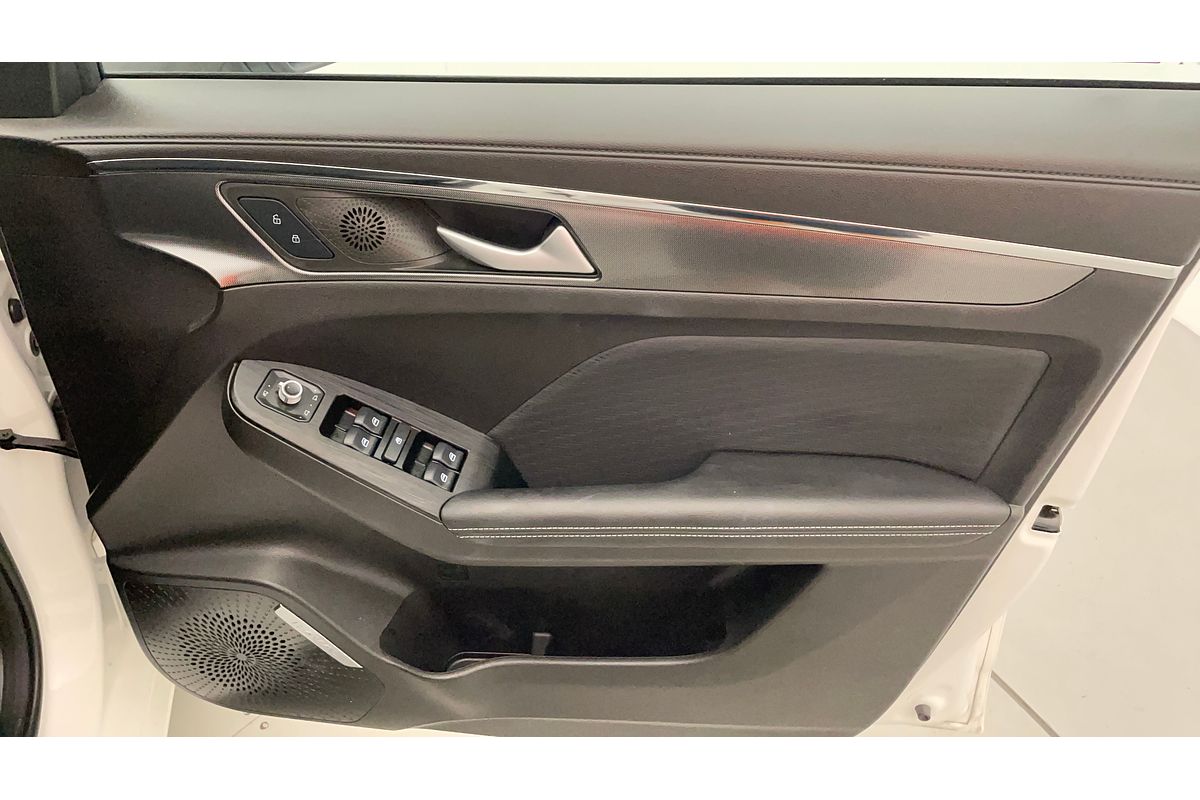 2024 GWM Haval Jolion Lux A01