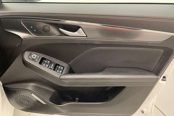 2024 GWM Haval Jolion Lux A01