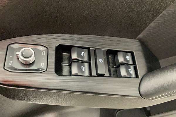 2024 GWM Haval Jolion Lux A01