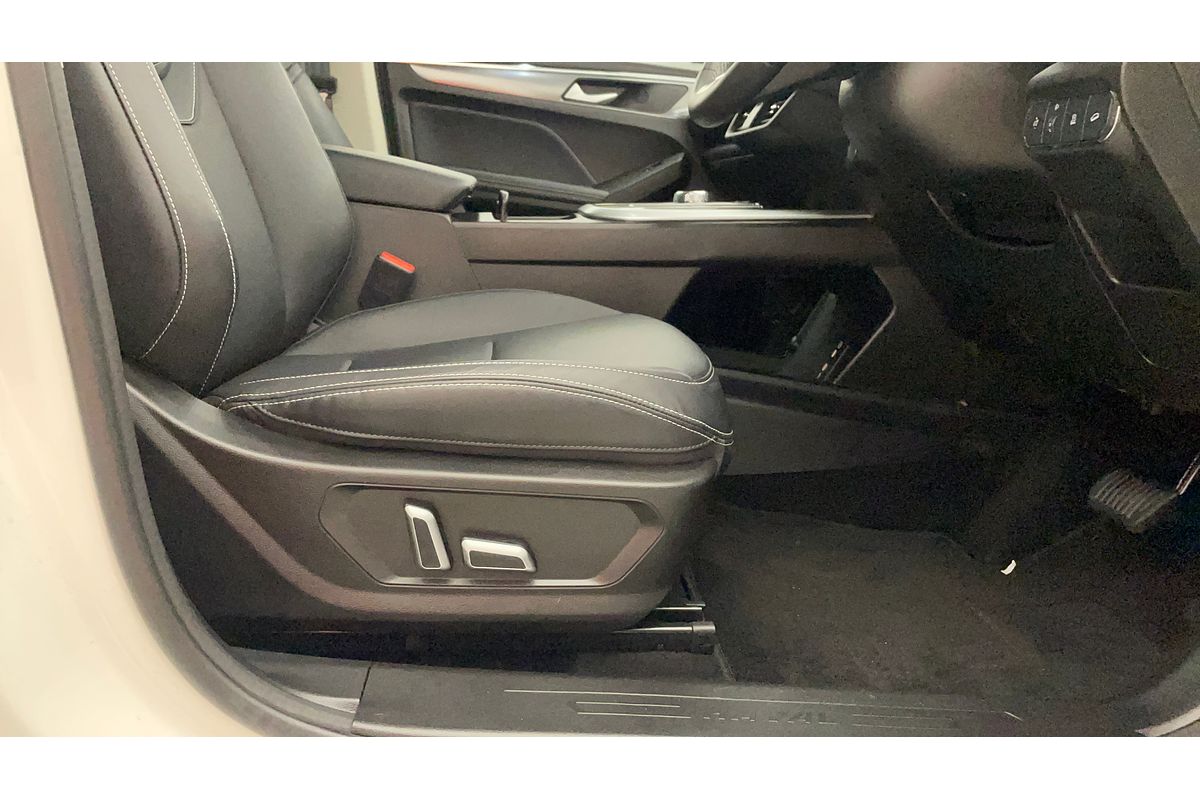 2024 GWM Haval Jolion Lux A01