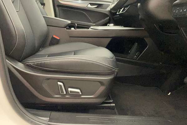 2024 GWM Haval Jolion Lux A01