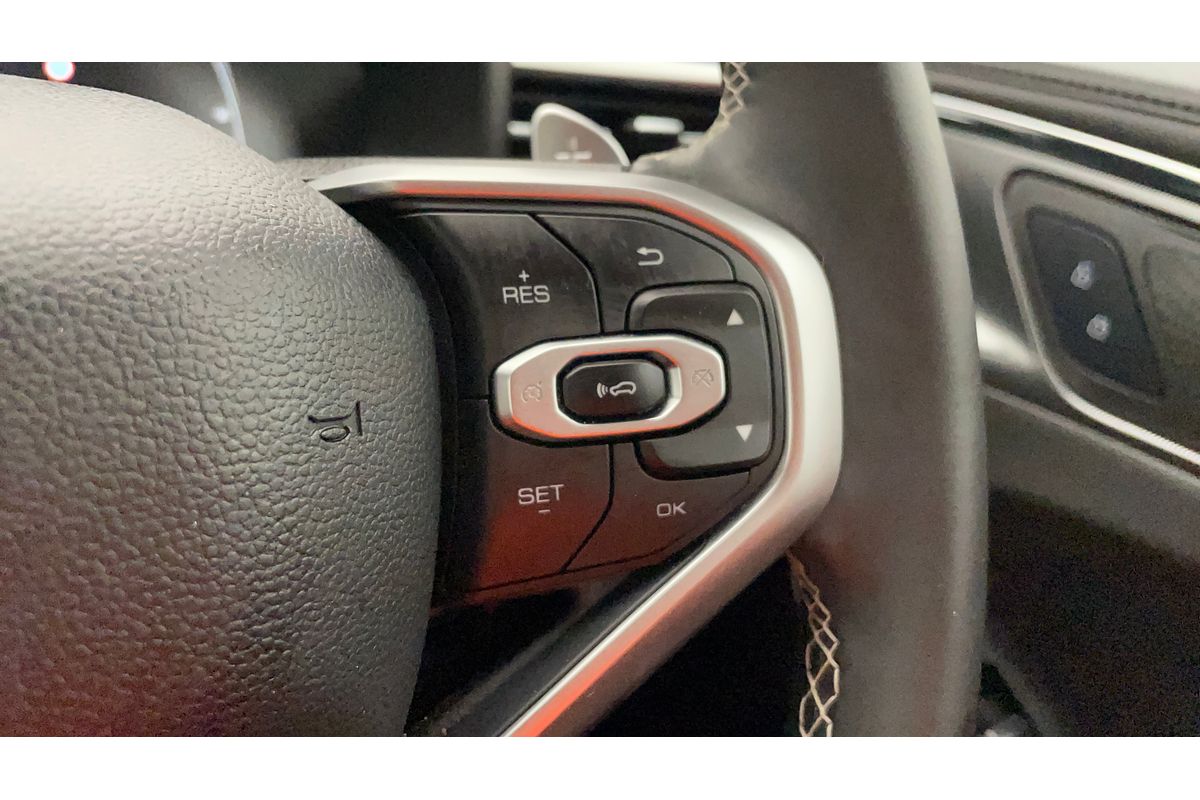 2024 GWM Haval Jolion Lux A01