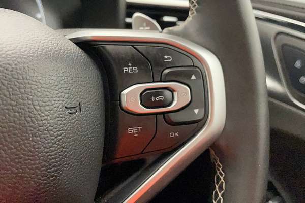 2024 GWM Haval Jolion Lux A01