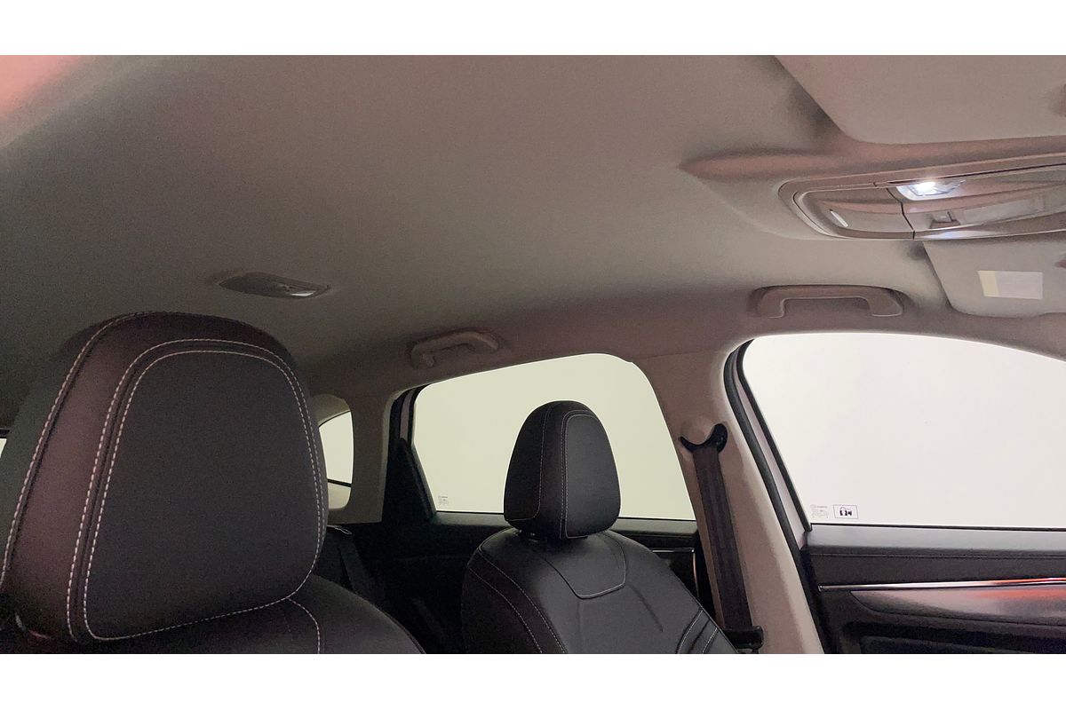 2024 GWM Haval Jolion Lux A01