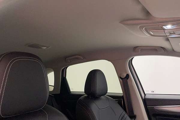 2024 GWM Haval Jolion Lux A01