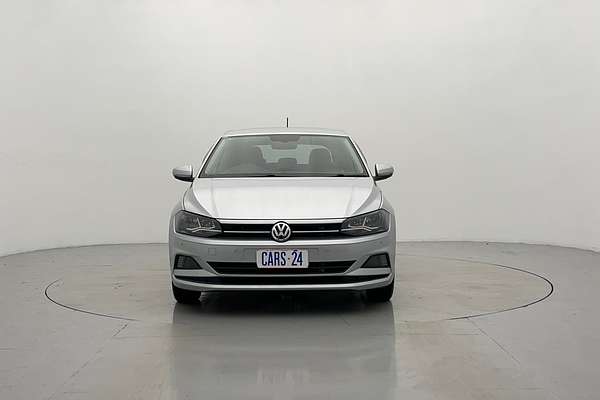 2018 Volkswagen Polo Launch Edition AW