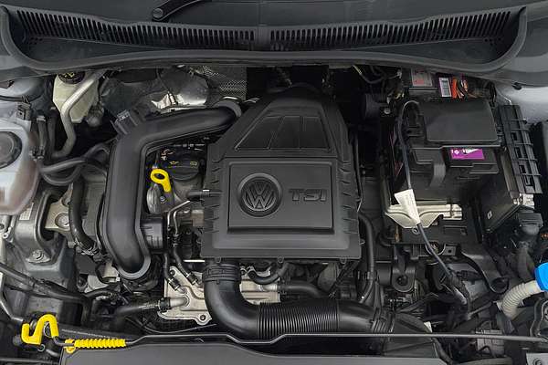 2018 Volkswagen Polo Launch Edition AW