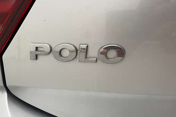 2018 Volkswagen Polo Launch Edition AW
