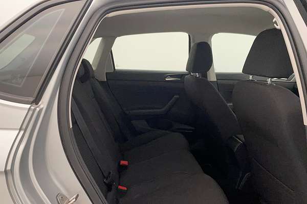 2018 Volkswagen Polo Launch Edition AW