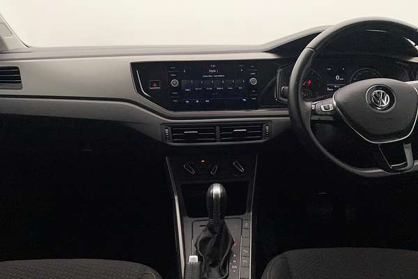 2018 Volkswagen Polo Launch Edition AW