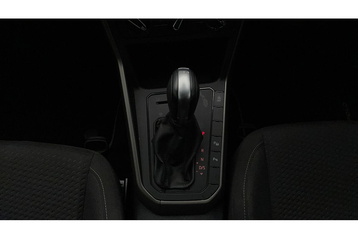 2018 Volkswagen Polo Launch Edition AW