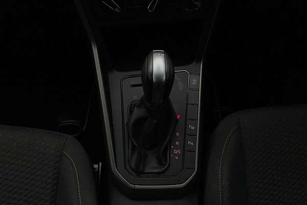 2018 Volkswagen Polo Launch Edition AW
