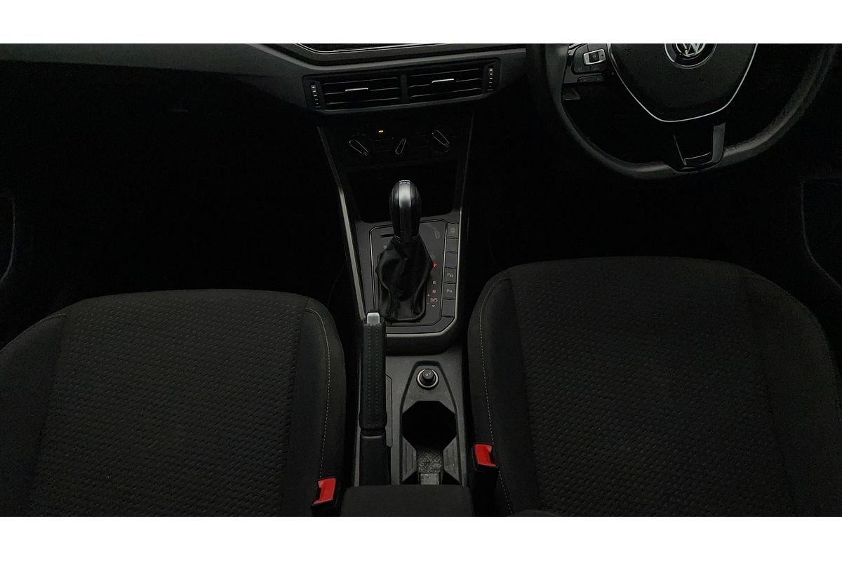 2018 Volkswagen Polo Launch Edition AW