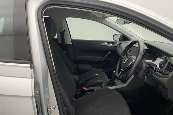 2018 Volkswagen Polo Launch Edition AW