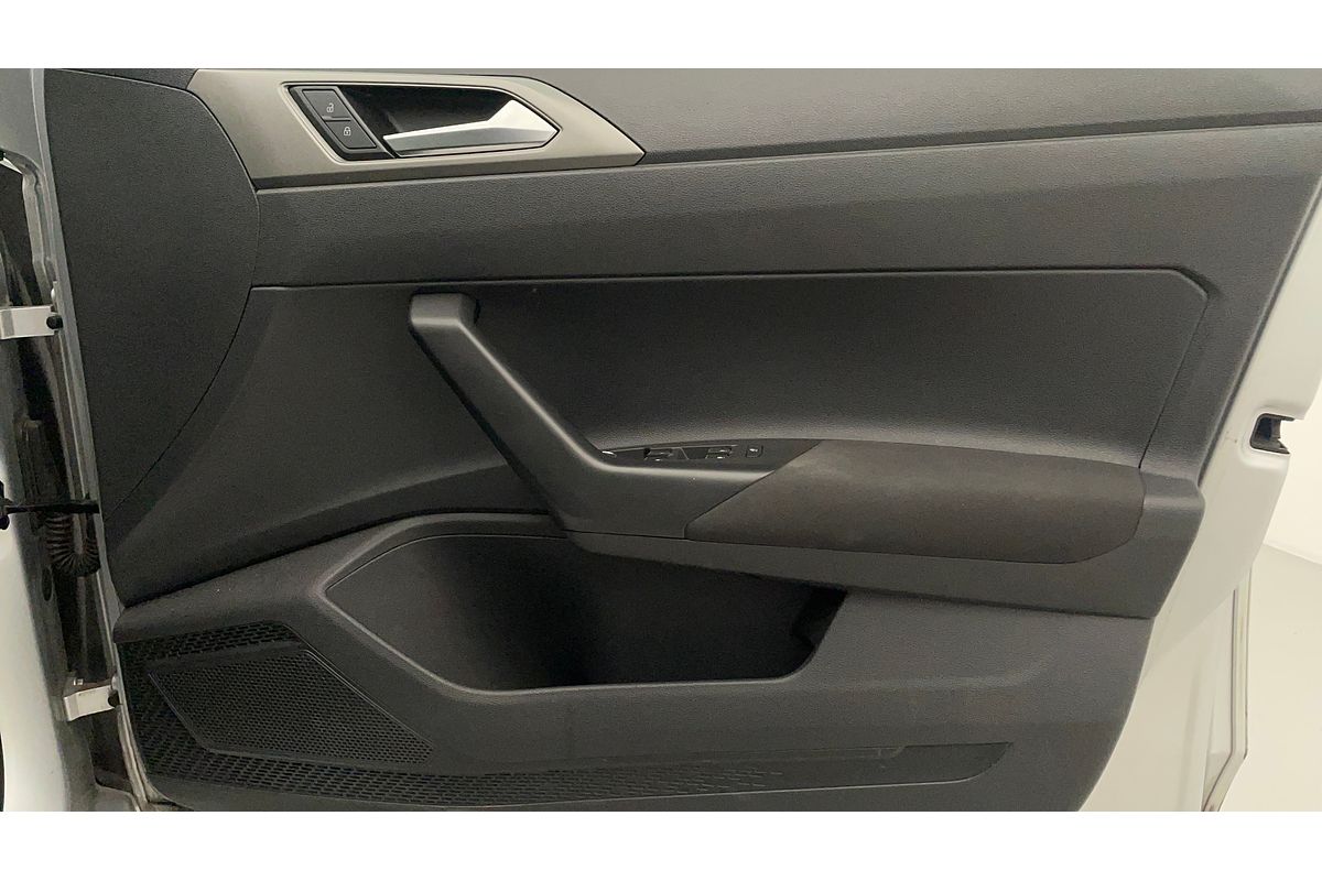 2018 Volkswagen Polo Launch Edition AW