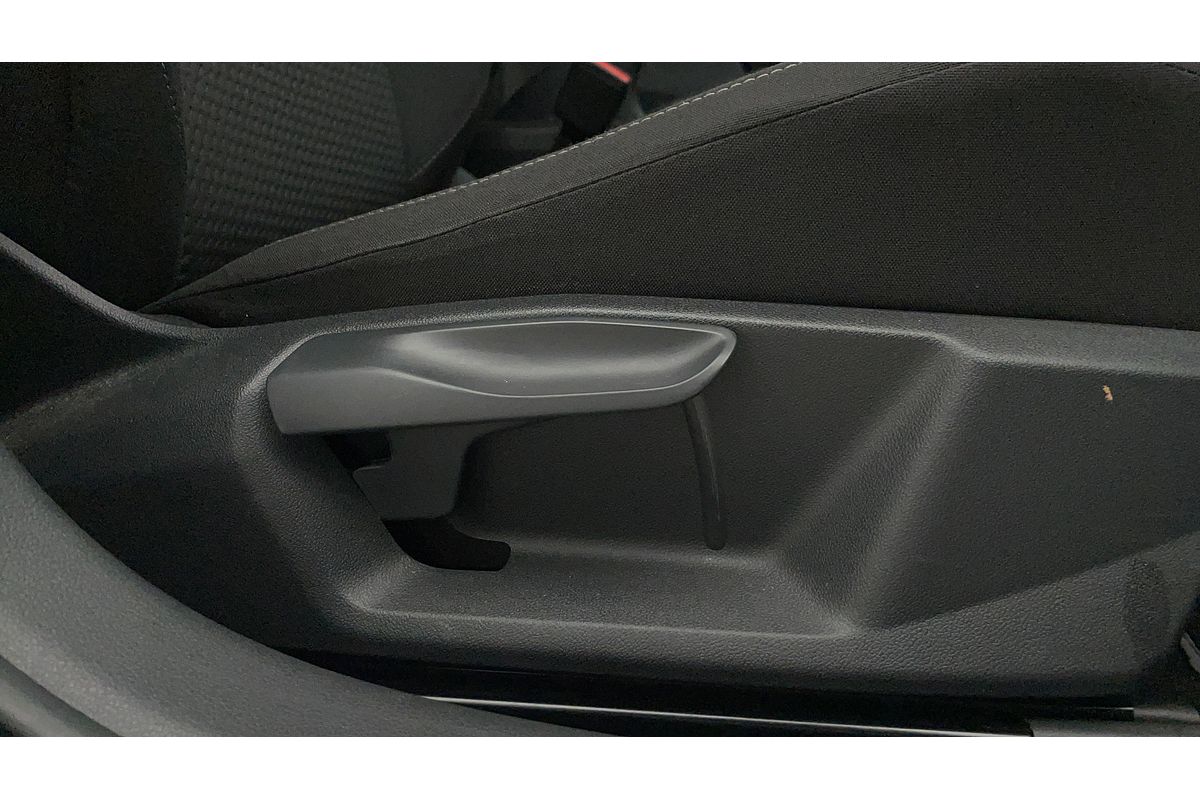 2018 Volkswagen Polo Launch Edition AW