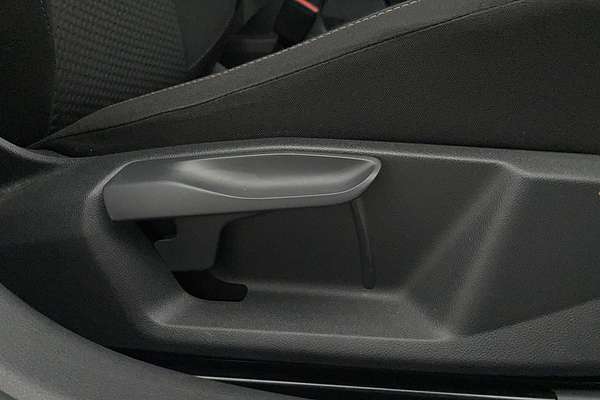 2018 Volkswagen Polo Launch Edition AW