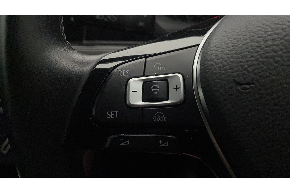 2018 Volkswagen Polo Launch Edition AW