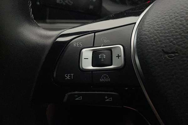 2018 Volkswagen Polo Launch Edition AW