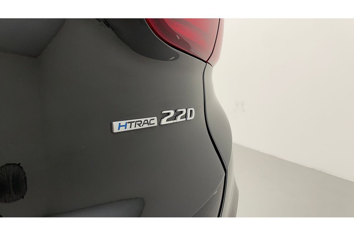 2020 Hyundai Santa Fe Elite TM.2