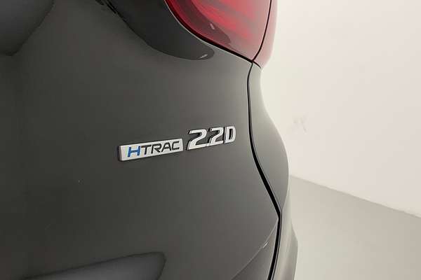 2020 Hyundai Santa Fe Elite TM.2