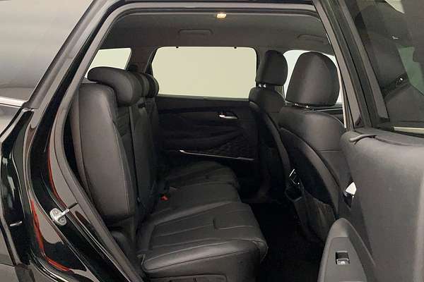2020 Hyundai Santa Fe Elite TM.2