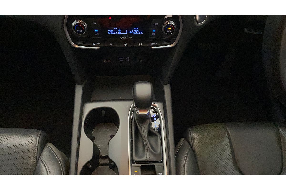 2020 Hyundai Santa Fe Elite TM.2