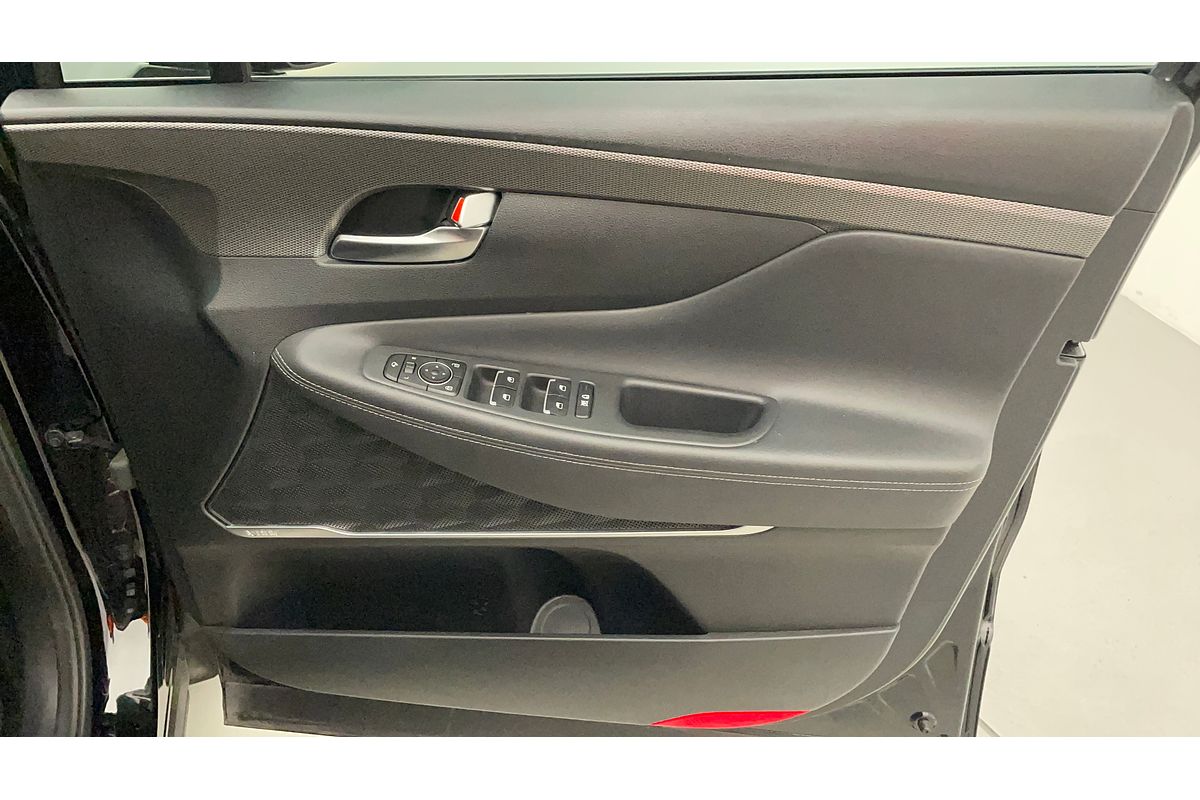 2020 Hyundai Santa Fe Elite TM.2
