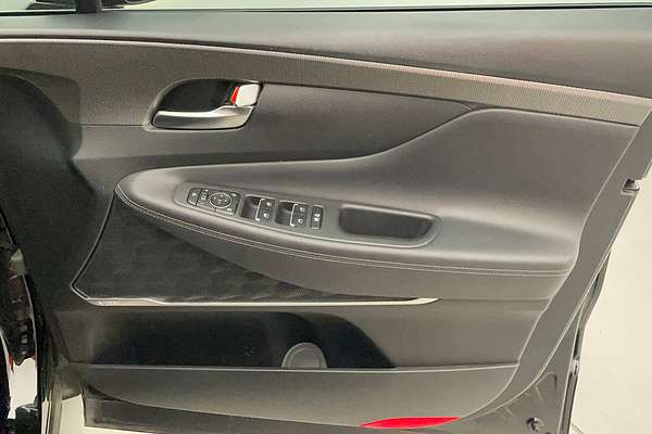 2020 Hyundai Santa Fe Elite TM.2