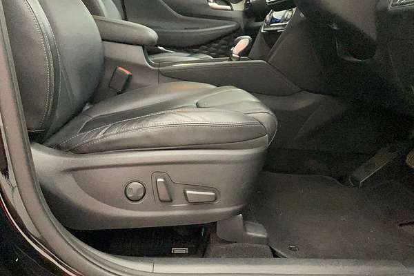 2020 Hyundai Santa Fe Elite TM.2