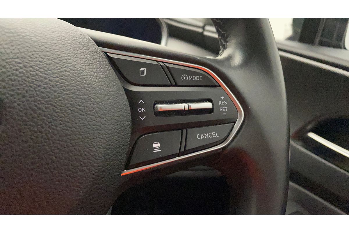 2020 Hyundai Santa Fe Elite TM.2