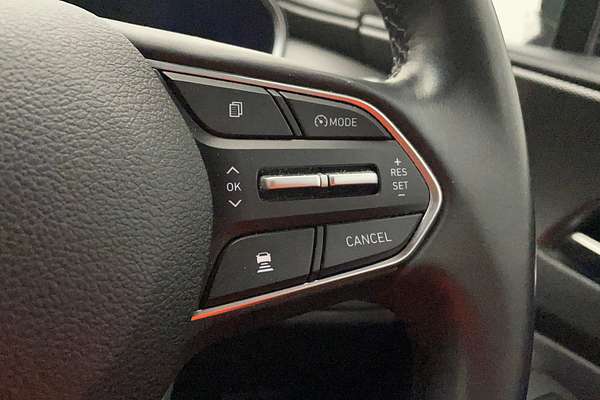 2020 Hyundai Santa Fe Elite TM.2