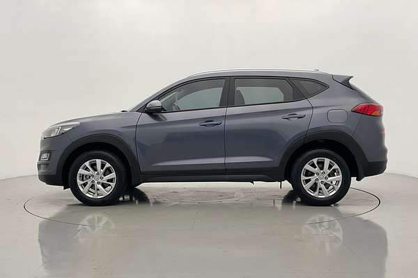 2020 Hyundai Tucson Active X TL4