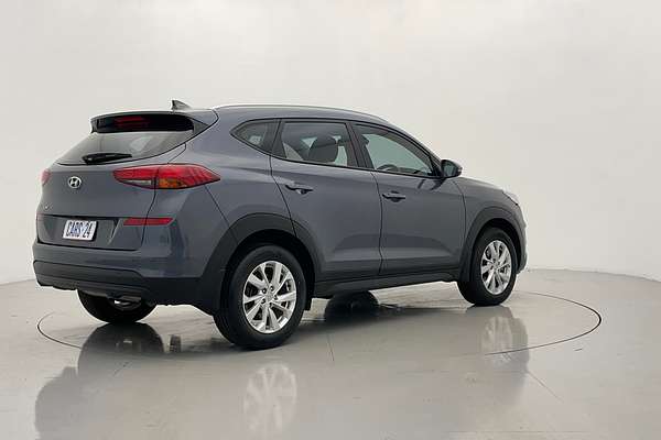 2020 Hyundai Tucson Active X TL4