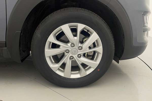 2020 Hyundai Tucson Active X TL4