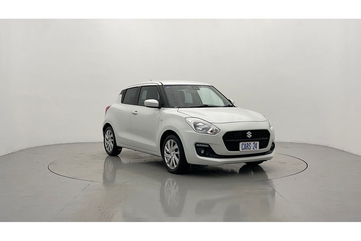 2023 Suzuki Swift GL Plus AZ Series II